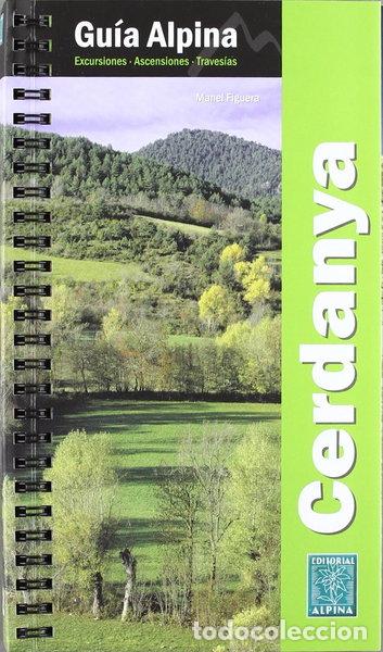 Libros: Cerdanya- 9788480903080 - Foto 1