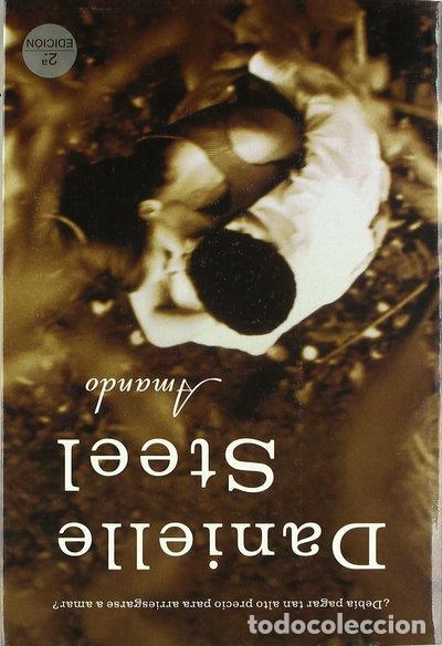 Livros em segunda m&atilde;o: Amando- 9788427028258