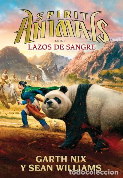 Livros em segunda m&atilde;o: Lazos de sangre- 9788467582482