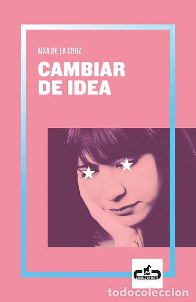 Livres: Cambiar de idea- 9788417417055