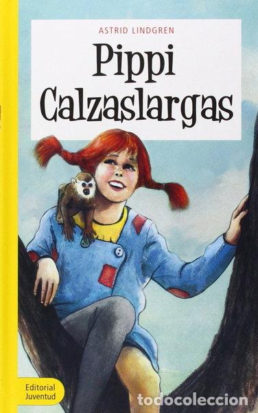 Livres: Pippi Calzaslargas- 9788426131928