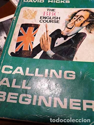 Libros: Calling All Beginners- 9788420504469 - Foto 1