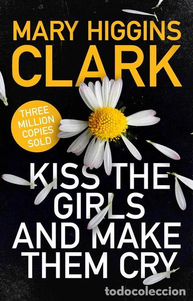 Libri di seconda mano: Kiss the Girls and Make Them Cry- 9781471194757