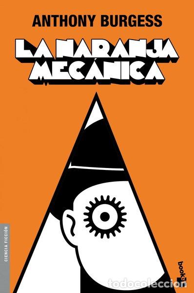 Libri di seconda mano: La naranja mec&aacute;nica- 9788445073964
