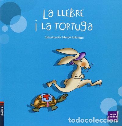 Libros: La llebre i la tortuga- 9788447926923 - Foto 1