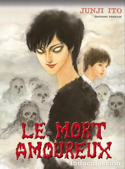 Libros: Le mort amoureux- 9782759501014 - Foto 1