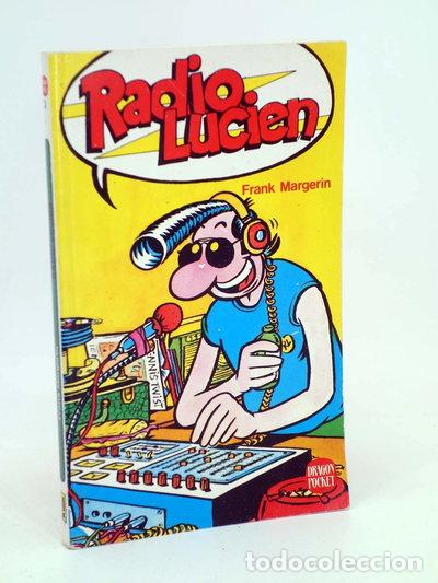 B&uuml;cher: Radio Lucien- 9788440612540
