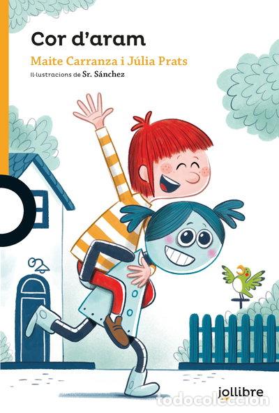 B&uuml;cher: Cor d'aram- 9788418650079