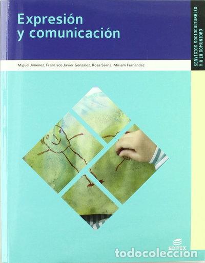 B&uuml;cher: Expresi&oacute;n y comunicaci&oacute;n- 9788497715188