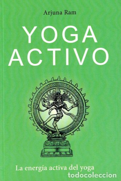Libros: Yoga activo- 9788410194564 - Foto 1