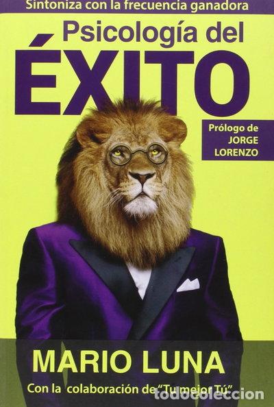 Libros: Psicolog&iacute;a del &eacute;xito- 9788460681670 - Foto 1