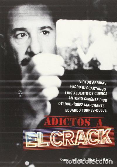 Libros: Adictos a El Crack- 9788415606260 - Foto 1