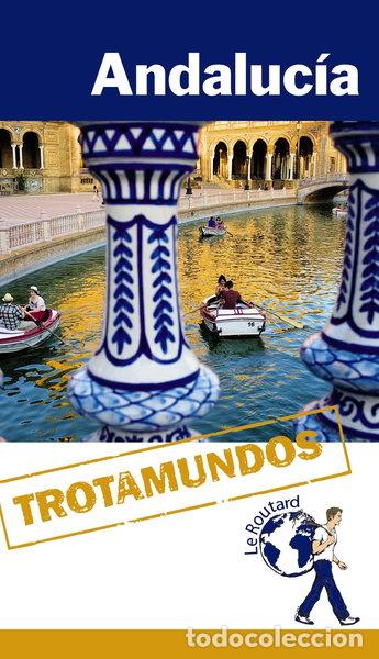 B&uuml;cher: Andaluc&iacute;a- 9788415501480