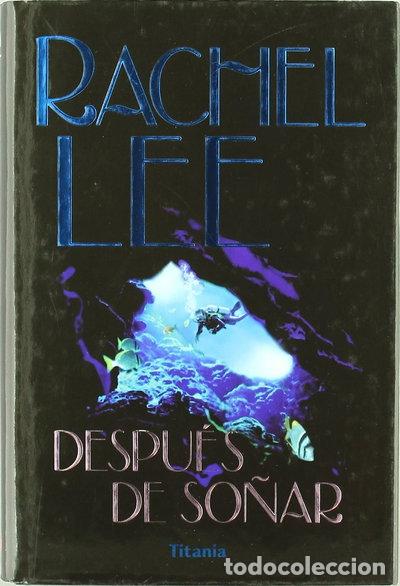 B&uuml;cher: Despu&eacute;s de so&ntilde;ar- 9788495752086