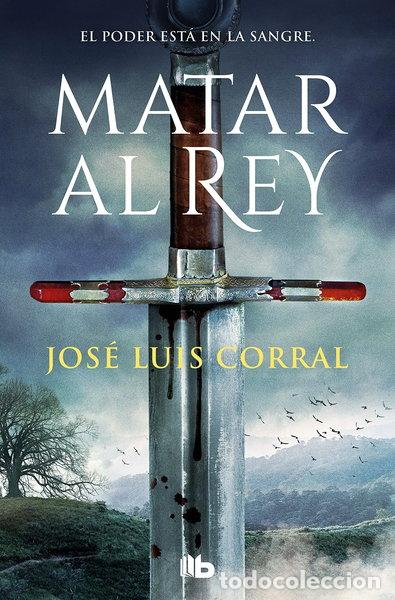 B&uuml;cher: Matar al rey- 9788413145570