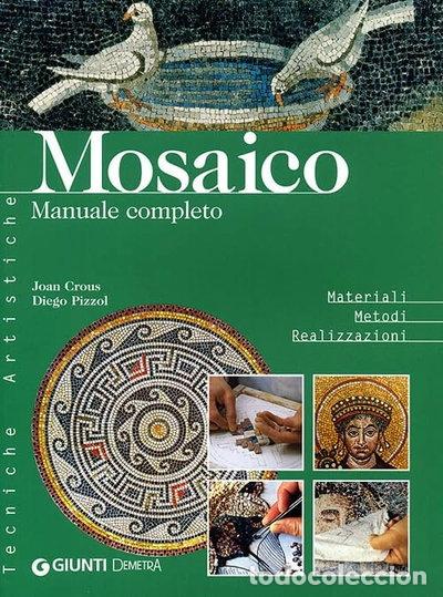 Libros: Mosaico. Manuale completo- 9788844027476