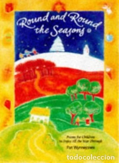 Libros: Round and Round the Seasons- 9780745933818