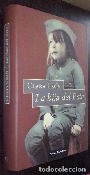 Libros: La hija del Este- 9788467253184