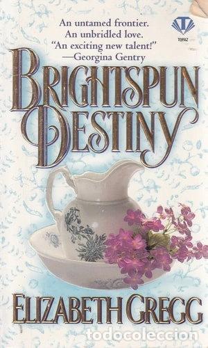 Libros: Brightspun Destiny- 9780451406361 - Foto 1