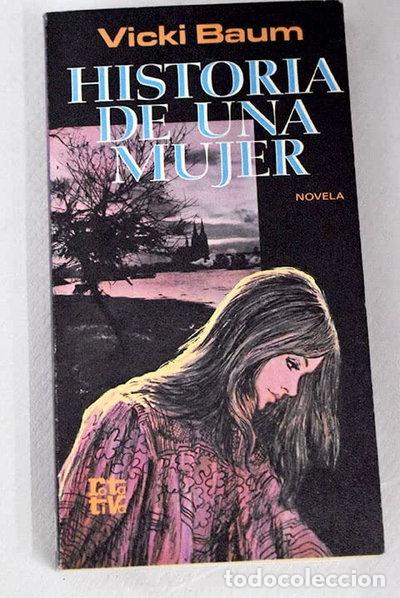 Livres: Historia de una mujer- 9788401441431