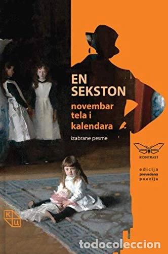 Livres: Novembar tela i kalendara- 9788679316127