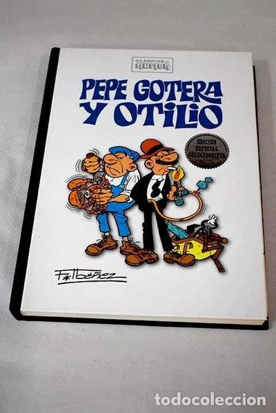 Livres: Pepe Gotera y Otilio- 9788447360635