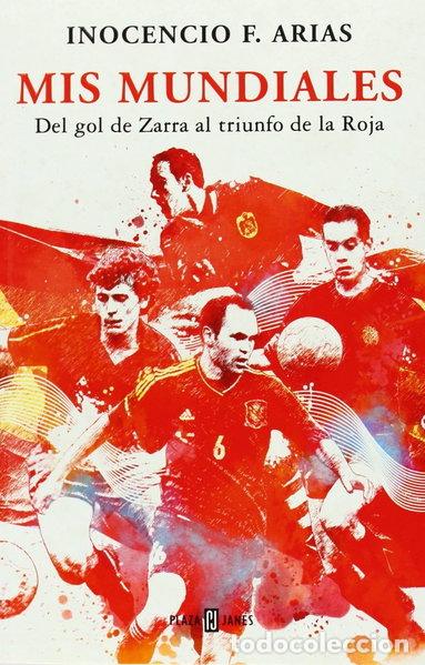 Livres: Mis mundiales- 9788401346866