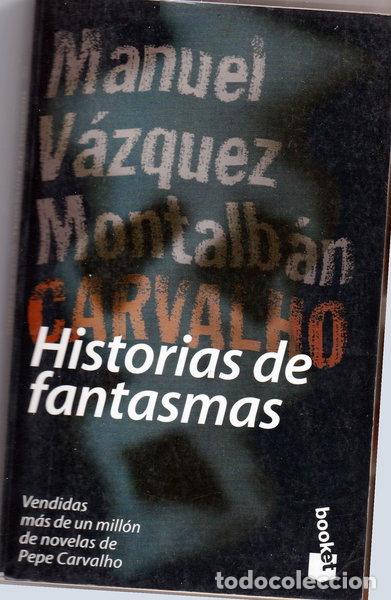 Livres: Historias de fantasmas- 9788408026327