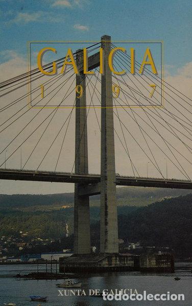 B&uuml;cher: Galicia 1997- 9788445319154