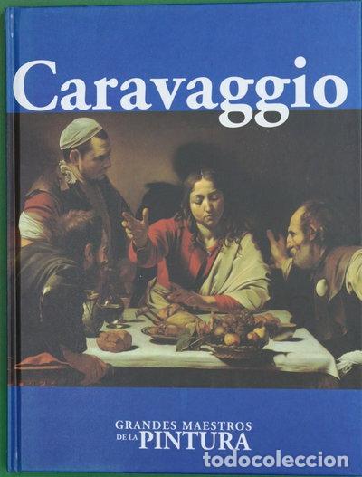 B&uuml;cher: Caravaggio- 9788448705749