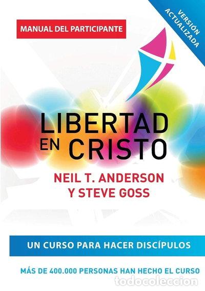 B&uuml;cher: Libertad en Cristo- 9788461556410
