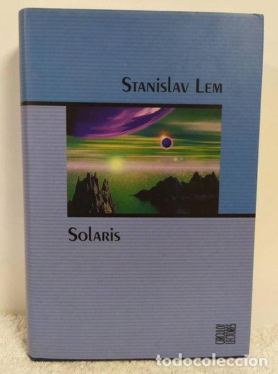 Libros: Solaris- 9788426699046 - Foto 1