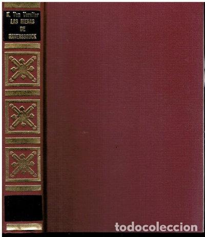 B&uuml;cher: Las hienas de Ravensbruck- 9788472504462