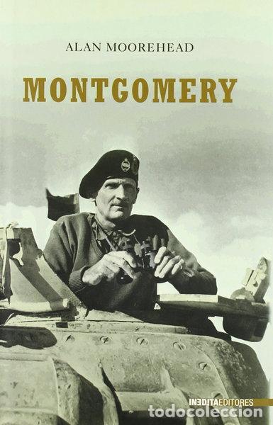 Livros em segunda m&atilde;o: Montgomery- 9788492400232