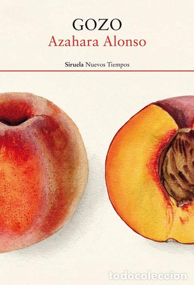Livros em segunda m&atilde;o: Gozo (9788419419798)