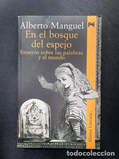 Libros: En el bosque del espejo- 9788420644745