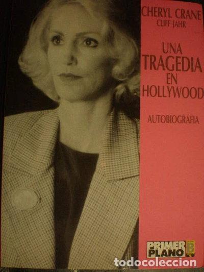 Libros: Una tragedia en Hollywood- 9788440602480