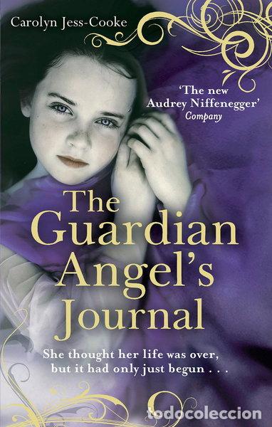 Libros: The Guardian Angel's Journal- 9780749953232