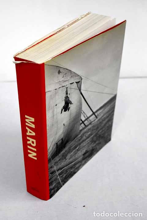 Livres: Mar&iacute;n: fotograf&iacute;as, 1908-1940 : [exposici&oacute;n].- Mar&iacute;n, Luis Ram&oacute;n