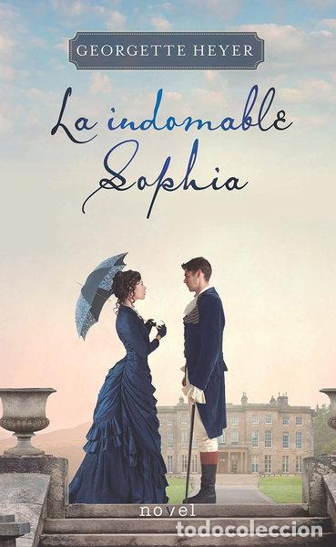 Livres: La indomable Sophia- 9788490619421