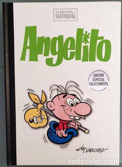 books: Angelito- 9788447362684