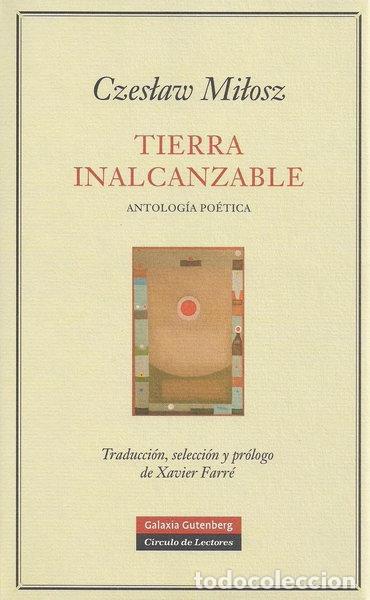 Libros: Tierra inalcanzable- 9788481099355 - Foto 1