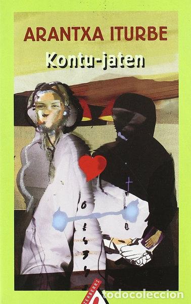 Libros: Kontu Jaten- 9788496643161 - Foto 1
