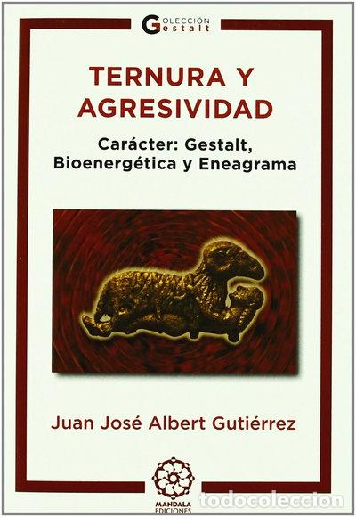 Libri di seconda mano: Ternura y agresividad- 9788483521540