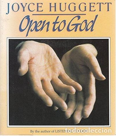 Libri di seconda mano: Open to God- 9780340514887