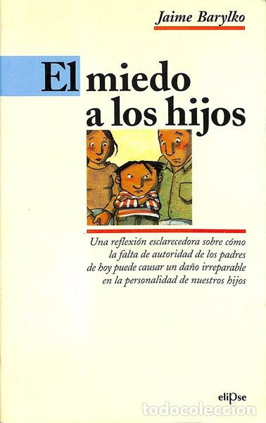 Livros em segunda m&atilde;o: El miedo a los hijos- 9788478881994