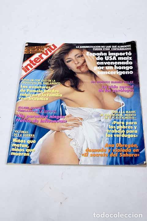 Libros: Interviu: revista. N&ordm; 674 - Foto 1