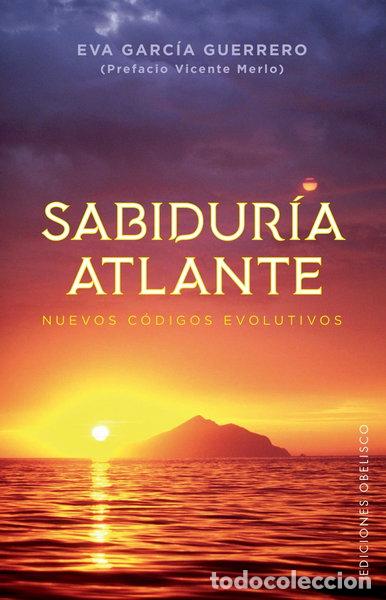 Libros: Sabidur&iacute;a atlante- 9788491114031 - Foto 1