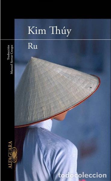 books: Ru (9788420406312) (Libros)