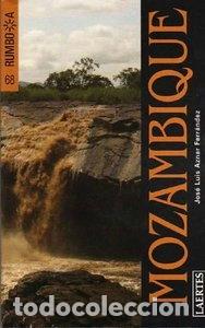 books: Mozambique- 9788475846101